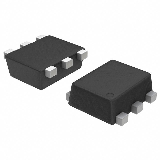 NSVT3946DP6T5G