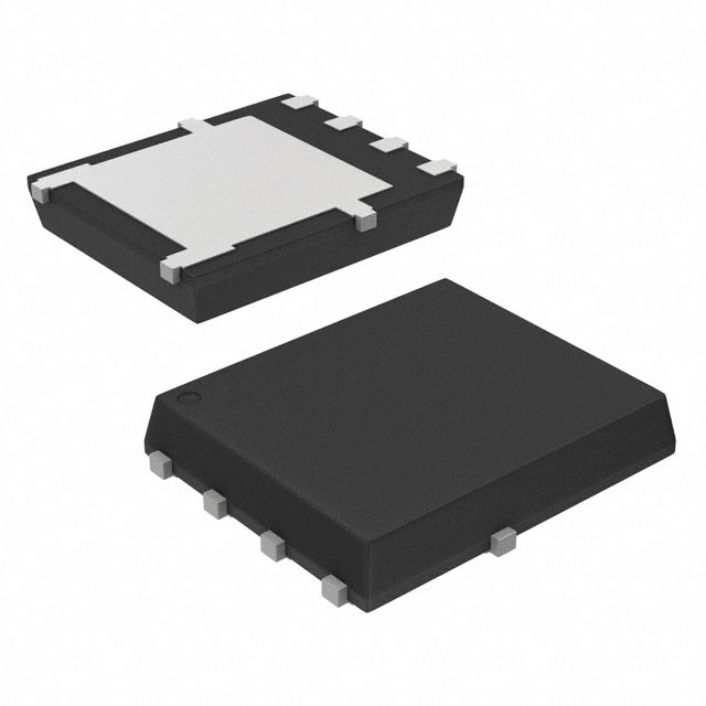 NVMFS5834NLWFT1G datasheet, price, pdf - Kasuo