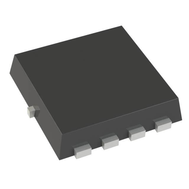 FDMC8327L | Datasheet, Price & PDF onsemi - Kasuo