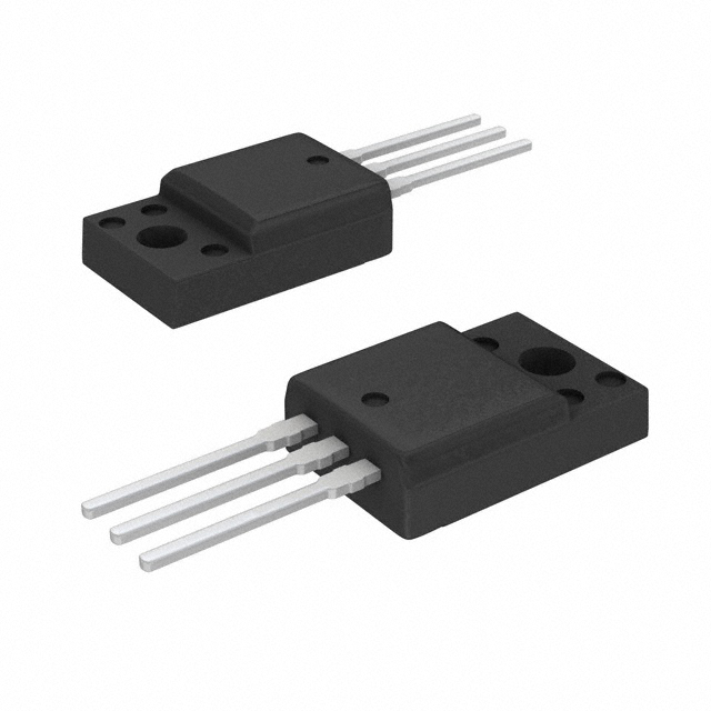 FQPF7N80C | Transistor Datasheet & Price - Kasuo