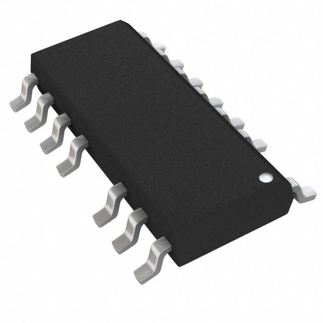 NCP1399ACDR2G NCP1399ACDR2G