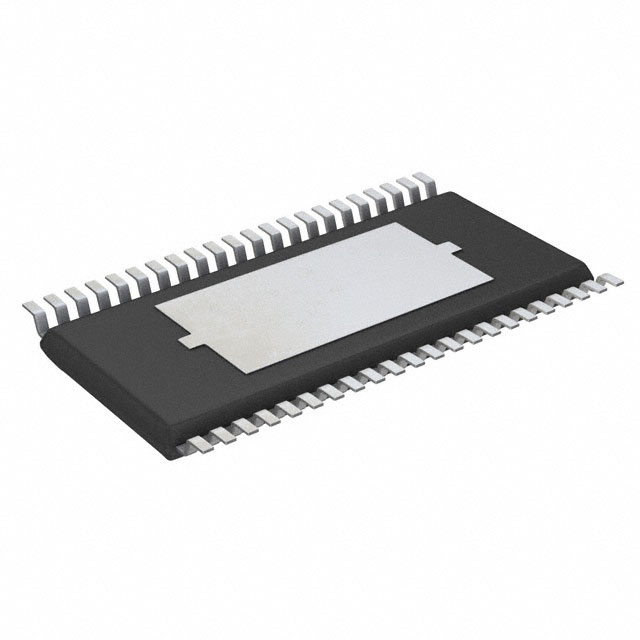 LV8731V-TLM-H LV8731V-TLM-H