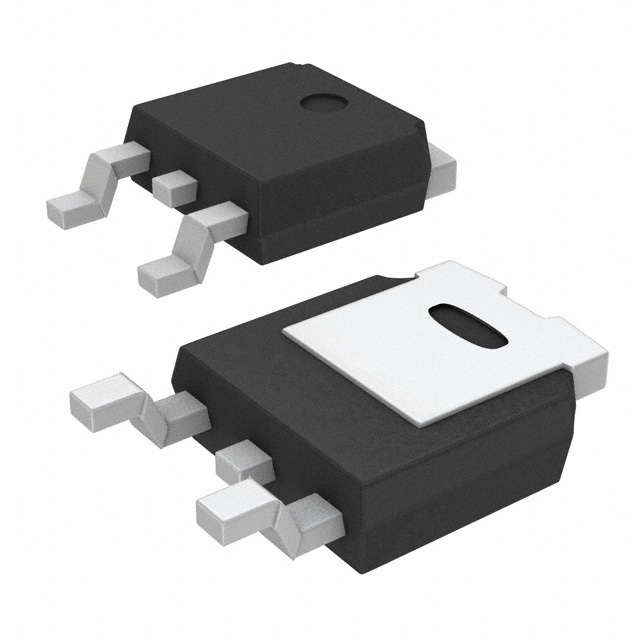 STD8N65M5 datasheet | price & pdf - Kasuo