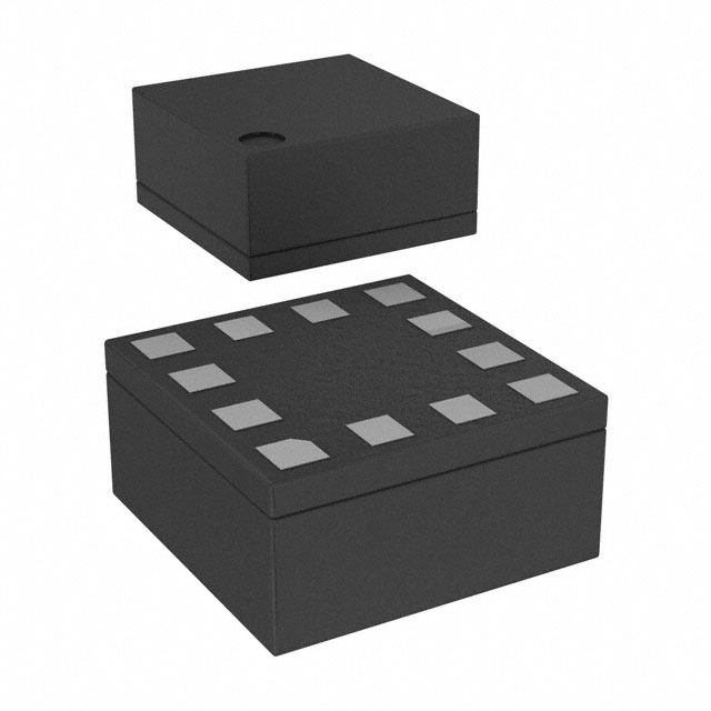 ISM303DACTR ISM303DACTR