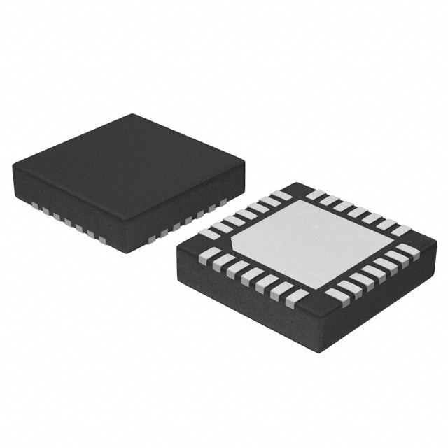 STM32G031G6U6 STM32G031G6U6