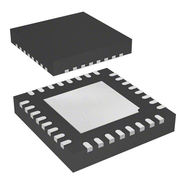 STM8AF5286UCY STM8AF5286UCY