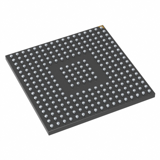 STM32H725IGK6 STM32H725IGK6