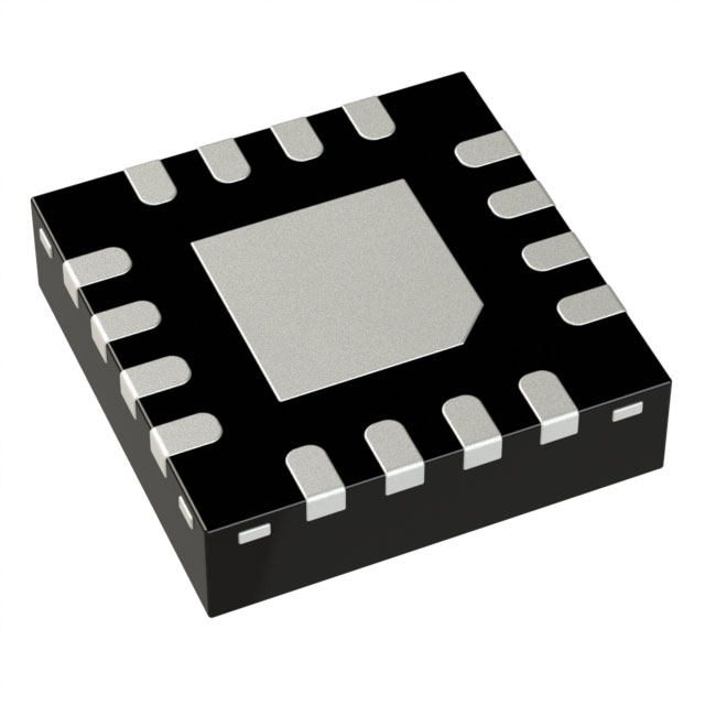 HMC539LP3 datasheet & price | pdf - Kasuo