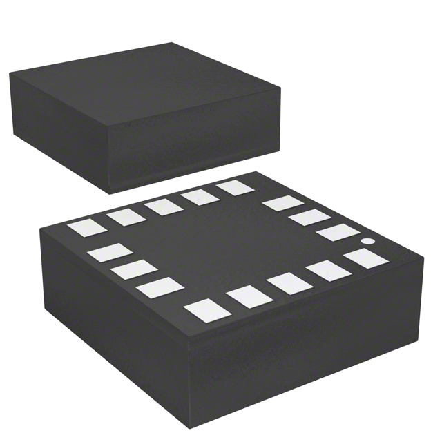 ADXL362BCCZ-R2 ADXL362BCCZ-R2