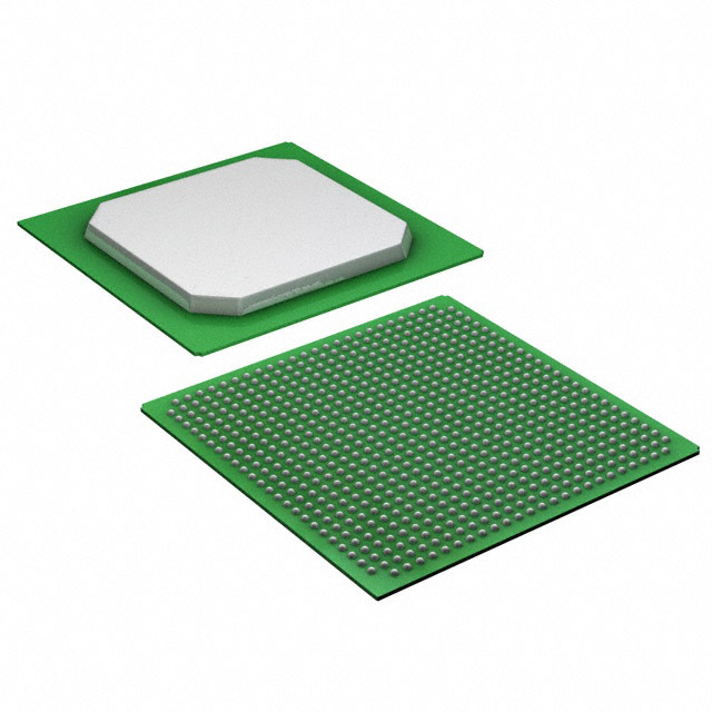 EP4CGX50DF27C8N factory | datasheet & price - Kasuo