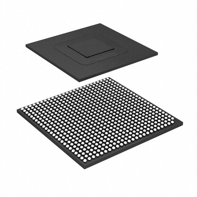 MCIMX6S6AVM08AB datasheet & price | pdf Freescale Semiconductor - Kasuo