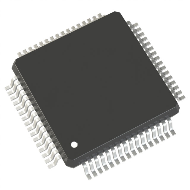 MC56F8037VLH datasheet & price | specs NXP USA Inc. - Kasuo