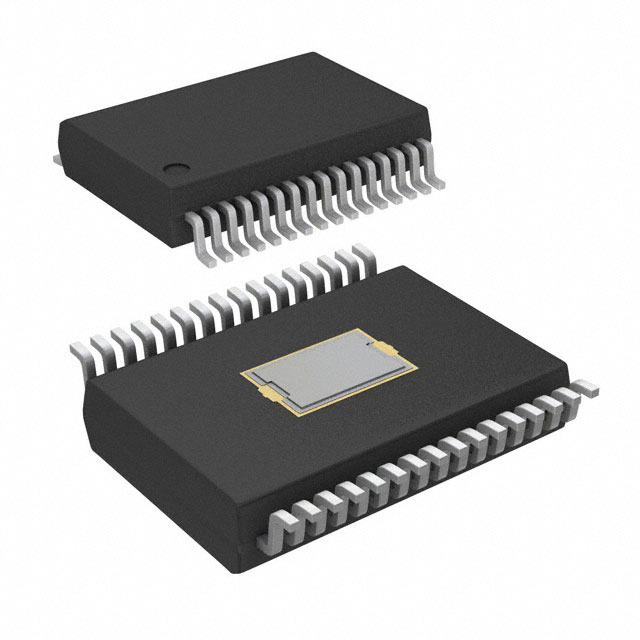 MC33978AEKR2 datasheet & pdf | price - Kasuo