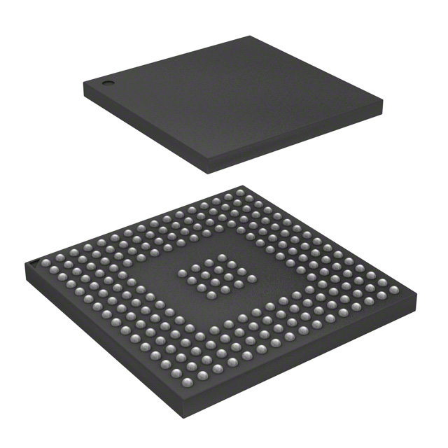 SPC5534MVM80 SPC5534MVM80