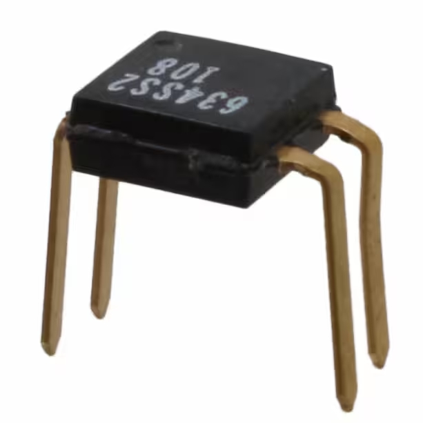 634SS2 Hall Effect Sensor – Kasuo