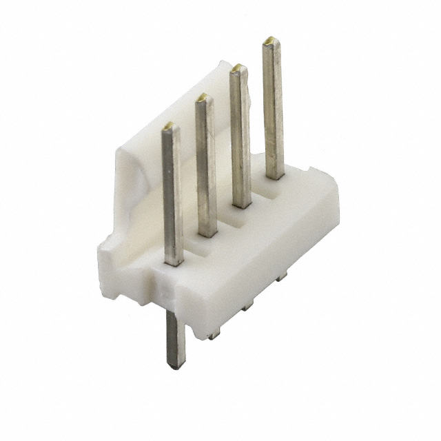 640456-4 RGB LED Specs & Details – Kasuo