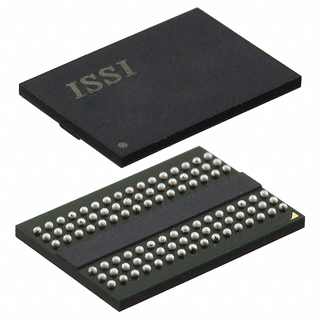IS43TR16128B-15HBLI IS43TR16128B-15HBLI