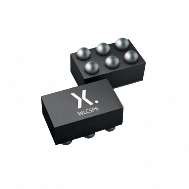 74AUP1G34UKAZ 74AUP1G34UKAZ