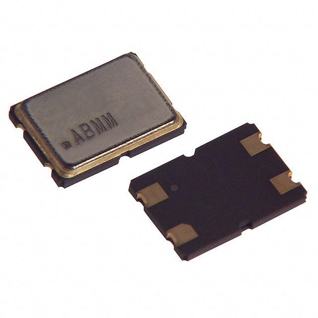 ABMM-8.000MHZ-B2-T datasheet & price | pdf – Kasuo