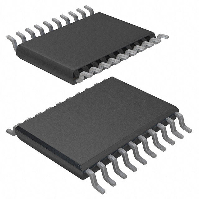 AT86RF401E-6GS datasheet | pdf & price – Kasuo