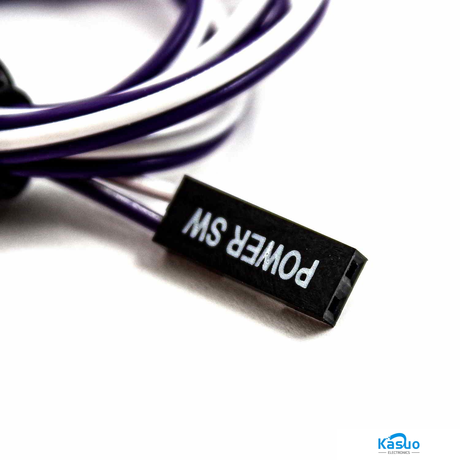 ATX ON-OFF Reset Power Switch – Kasuo