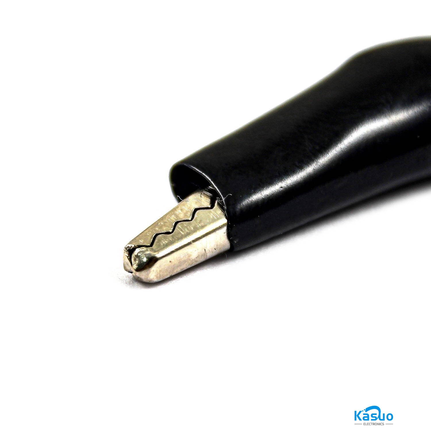 Alligator Clip – Small/Medium/Large  Size (1 Pair) – Kasuo