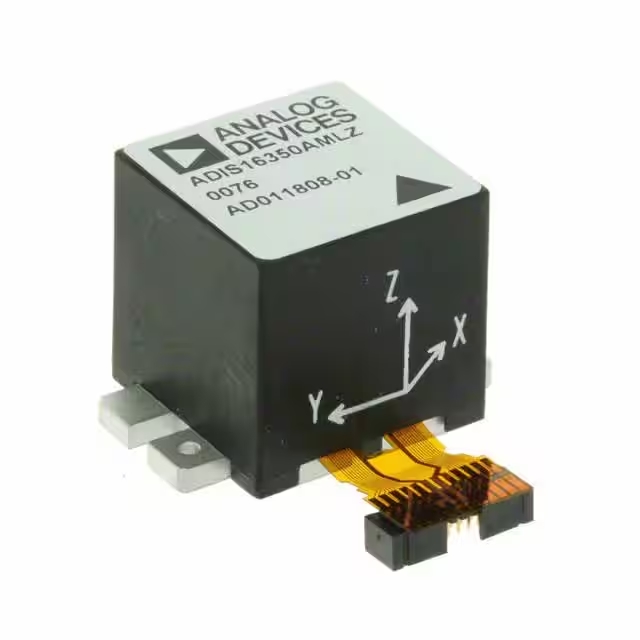 ADIS16350AMLZ datasheet | price | PDF – Kasuo