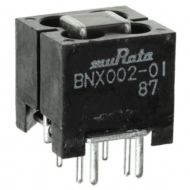 BNX002-01 Application Note – Kasuo