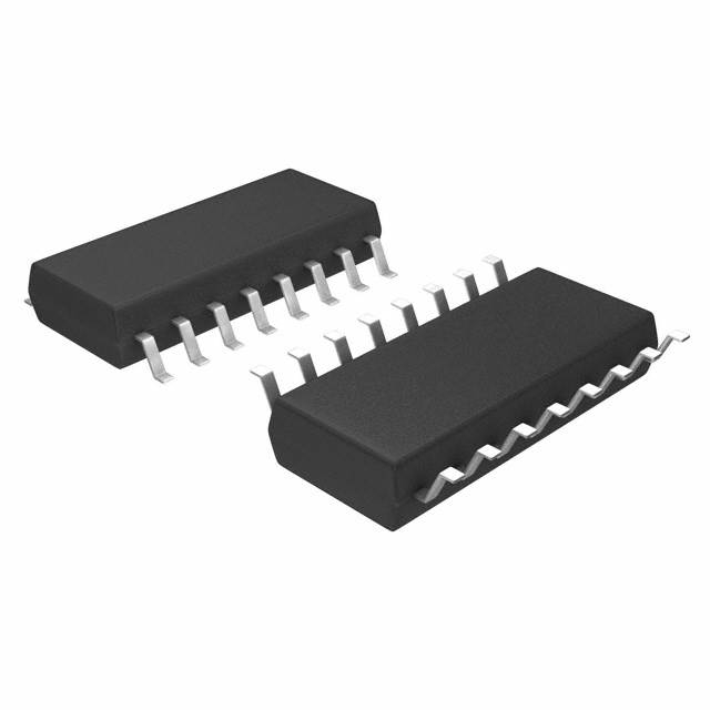 CD74HC4040NSR