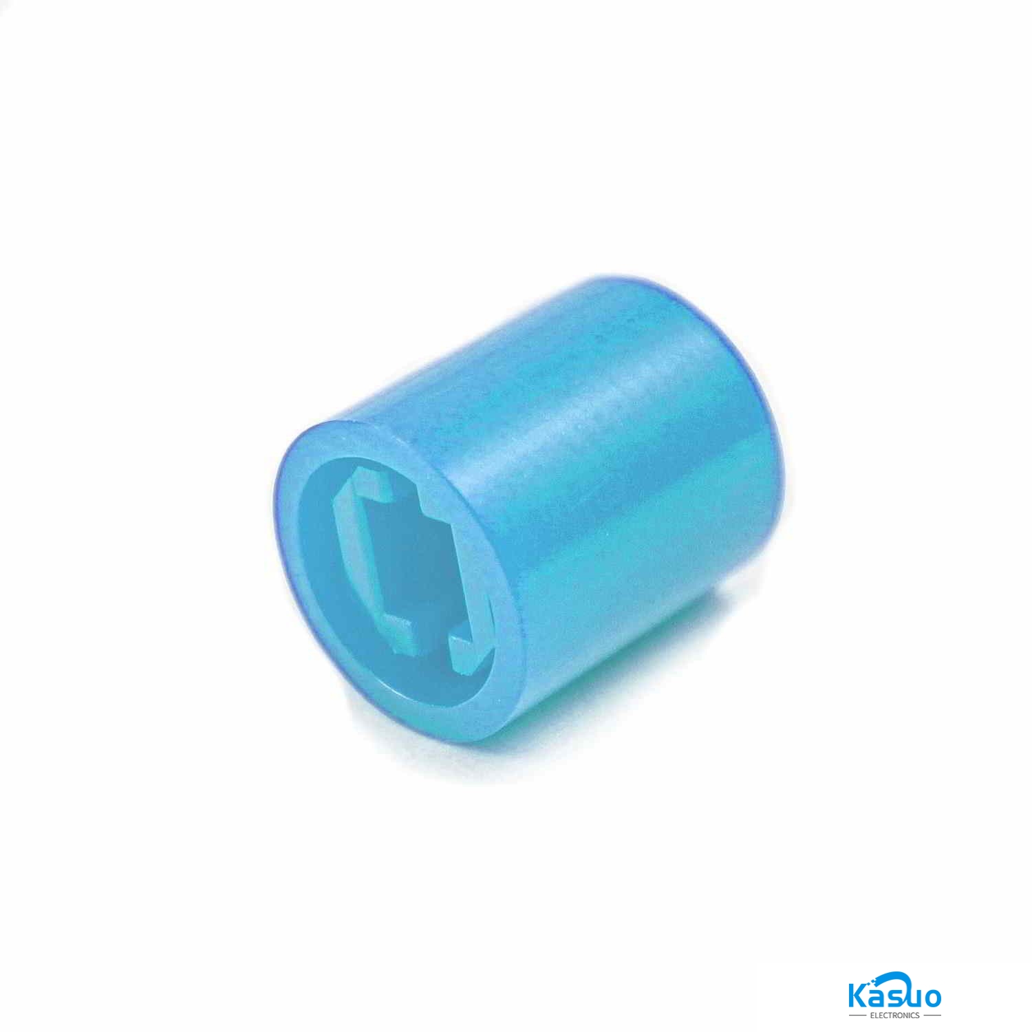 Cap for 6mm Tactile Push Button Switch – 6x6mm – Kasuo