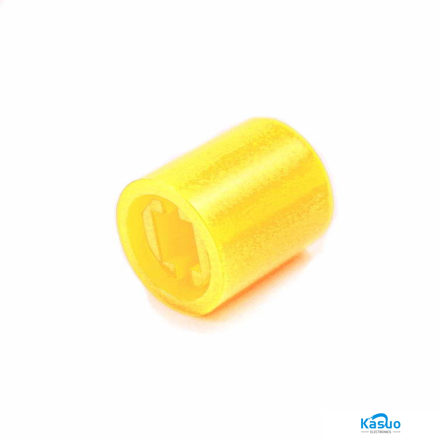 Cap for 6mm Tactile Push Button Switch – 6x6mm – Kasuo