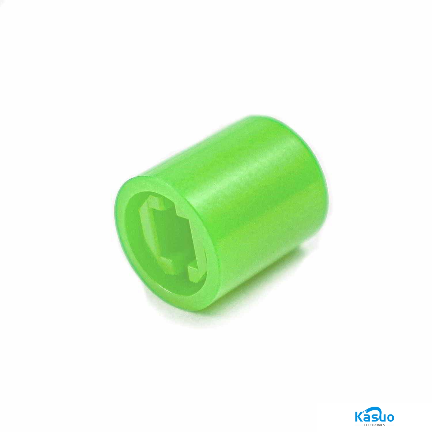 Cap for 6mm Tactile Push Button Switch – 6x6mm – Kasuo