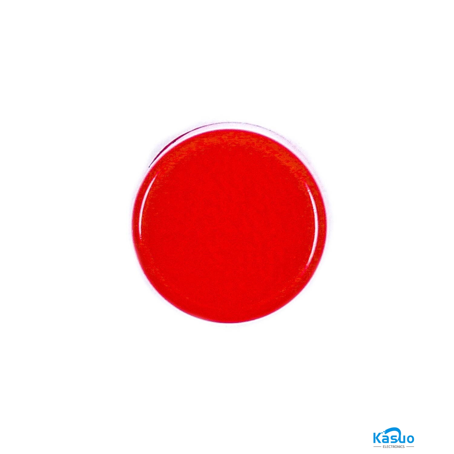 Cap for PS-22F02 Tactile Push Button Switch – Kasuo