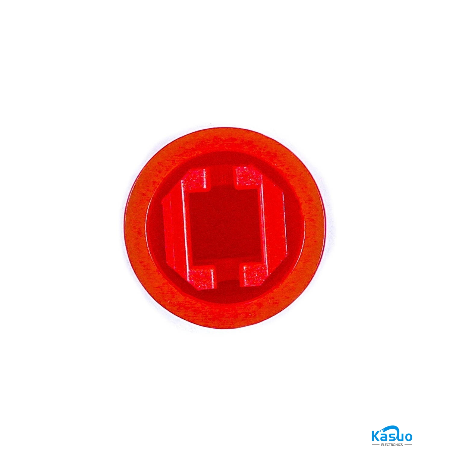 Cap for PS-22F02 Tactile Push Button Switch – Kasuo