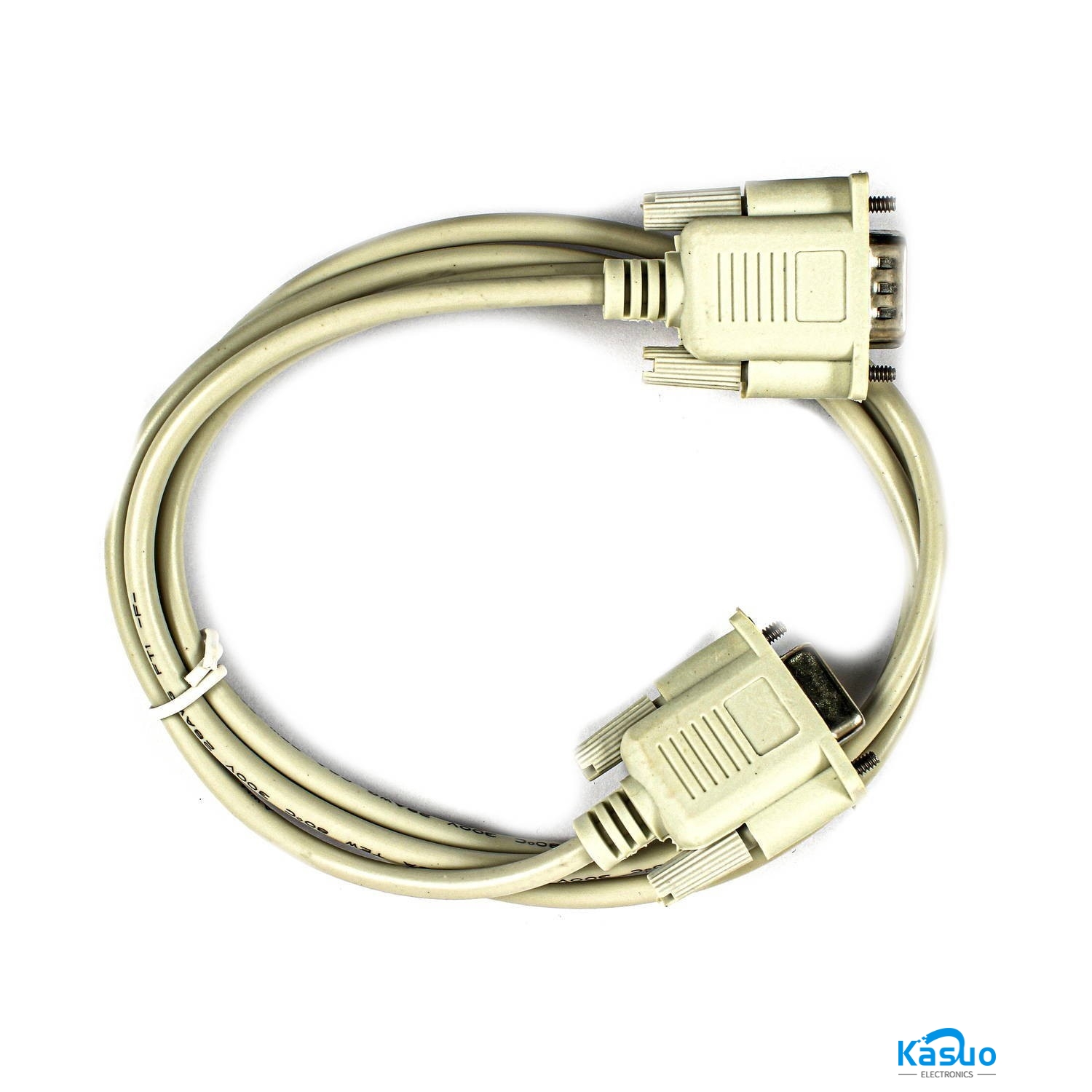 DB9 Female to Male Serial Adapter Cable – Kasuo