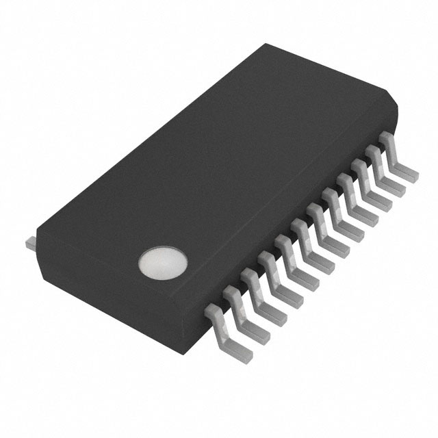 PCF8575DBQRG4 datasheet, price, pdf - Kasuo