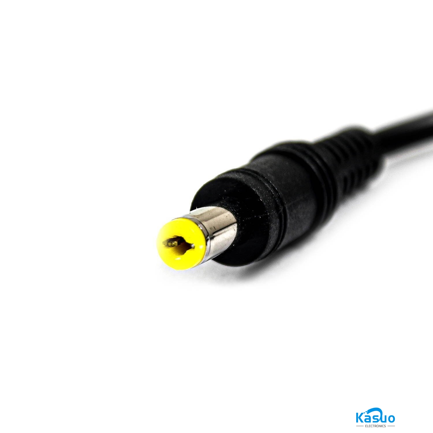 DC Extension Cable – 5.5×2.1mm, Male to Male – Kasuo