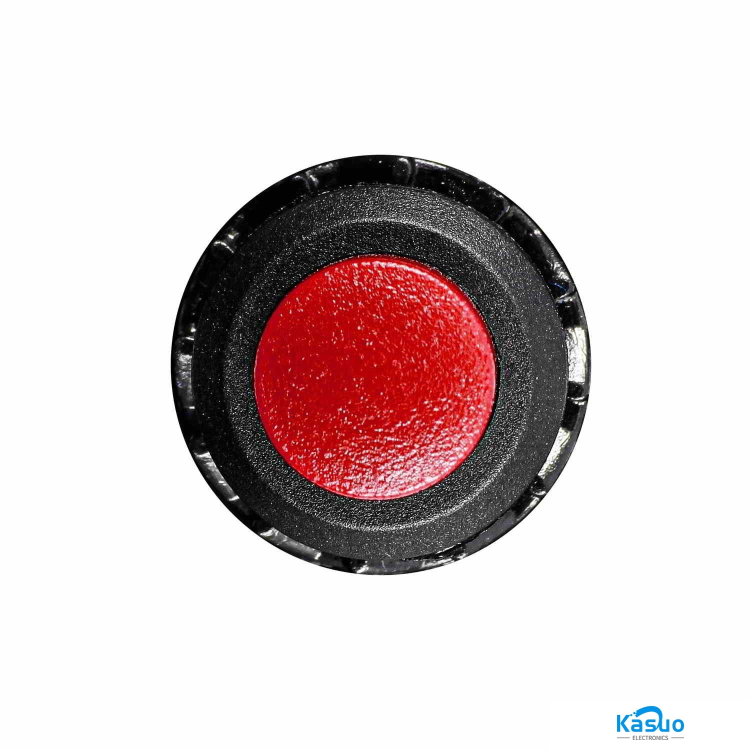 DS-428 12mm Momentary Push Button Switch – Red – Kasuo