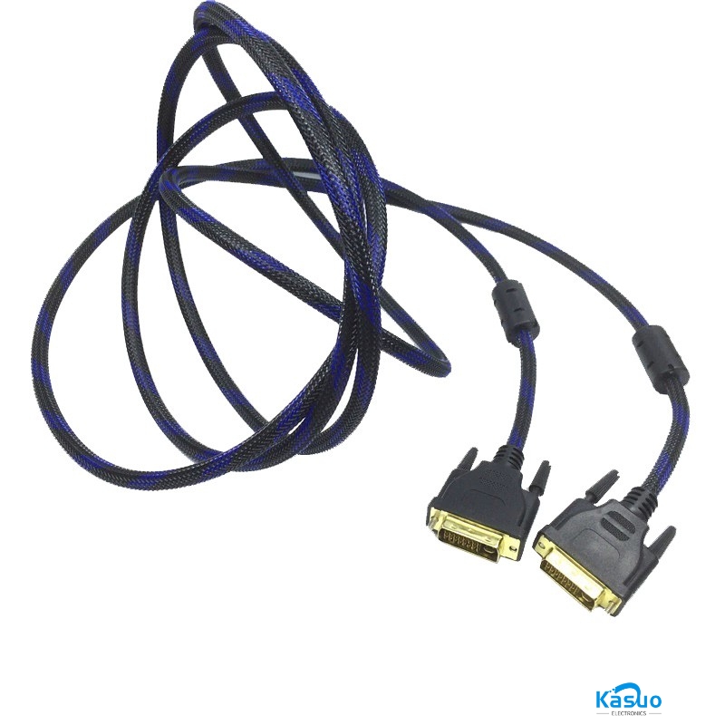 DVI to DVI Cable – Kasuo