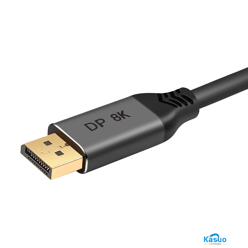 DisplayPort Cable 8K/60Hz – Kasuo