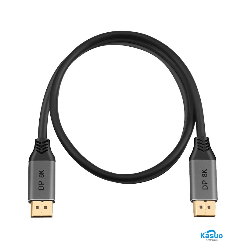 DisplayPort Cable 8K/60Hz – Kasuo