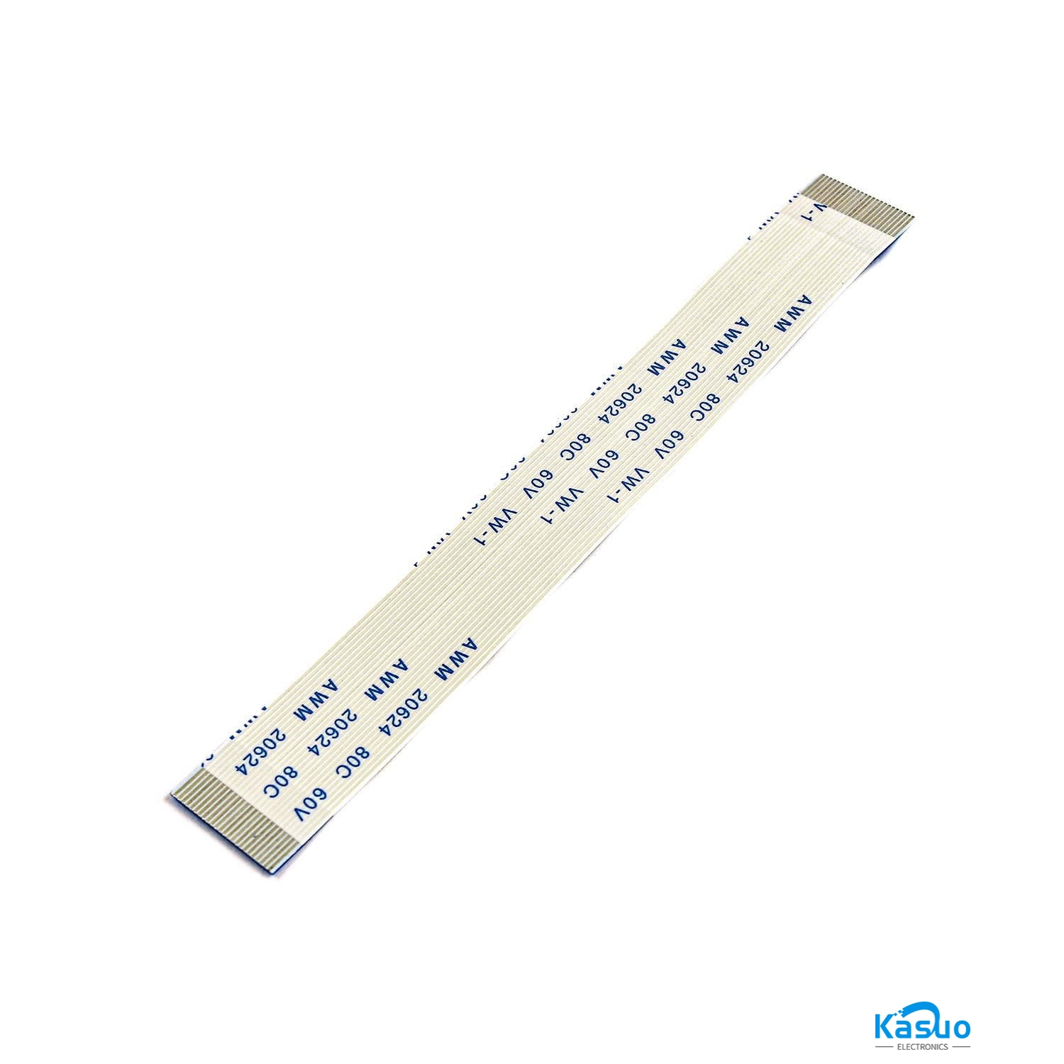 FFC Flat Cable – 0.5mm Pitch – Kasuo