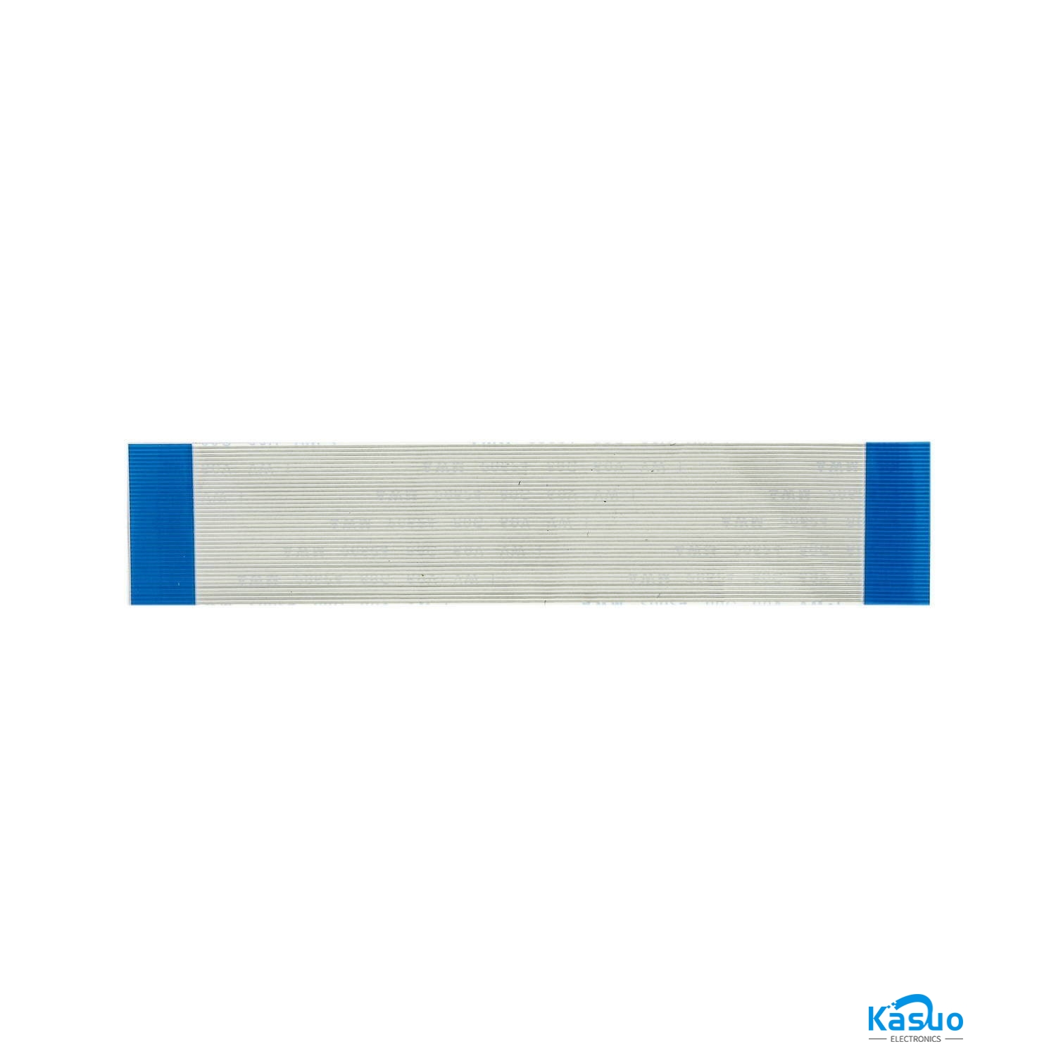 FFC Flat Cable – 40 Pins,  0.5mm Pitch – Kasuo