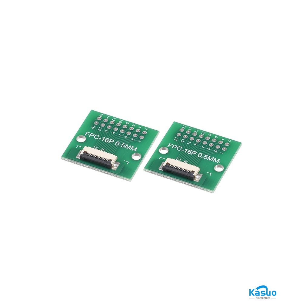 FPC/FFC Adapter Board – Kasuo