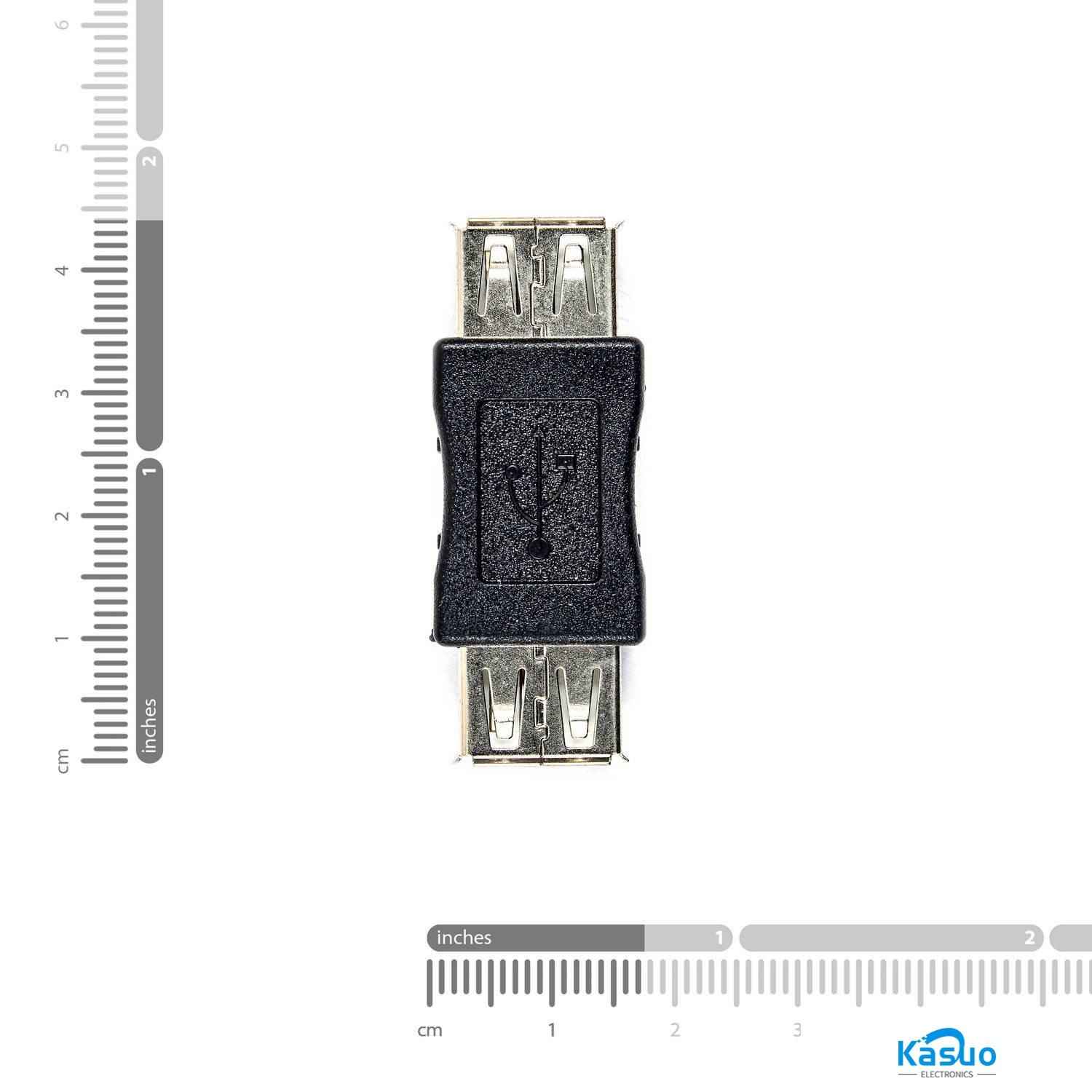 Female/Female USB Adapter – Kasuo