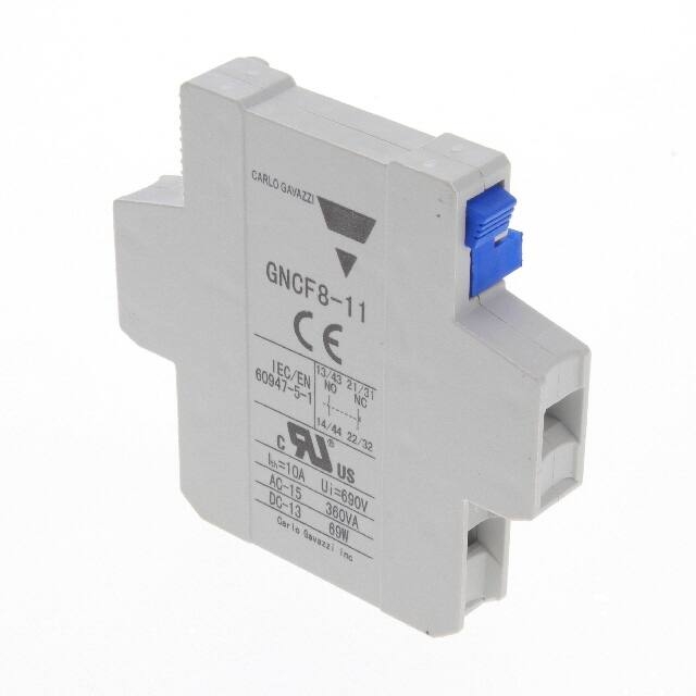 GNCF8-11 datasheet, price, pdf – Kasuo