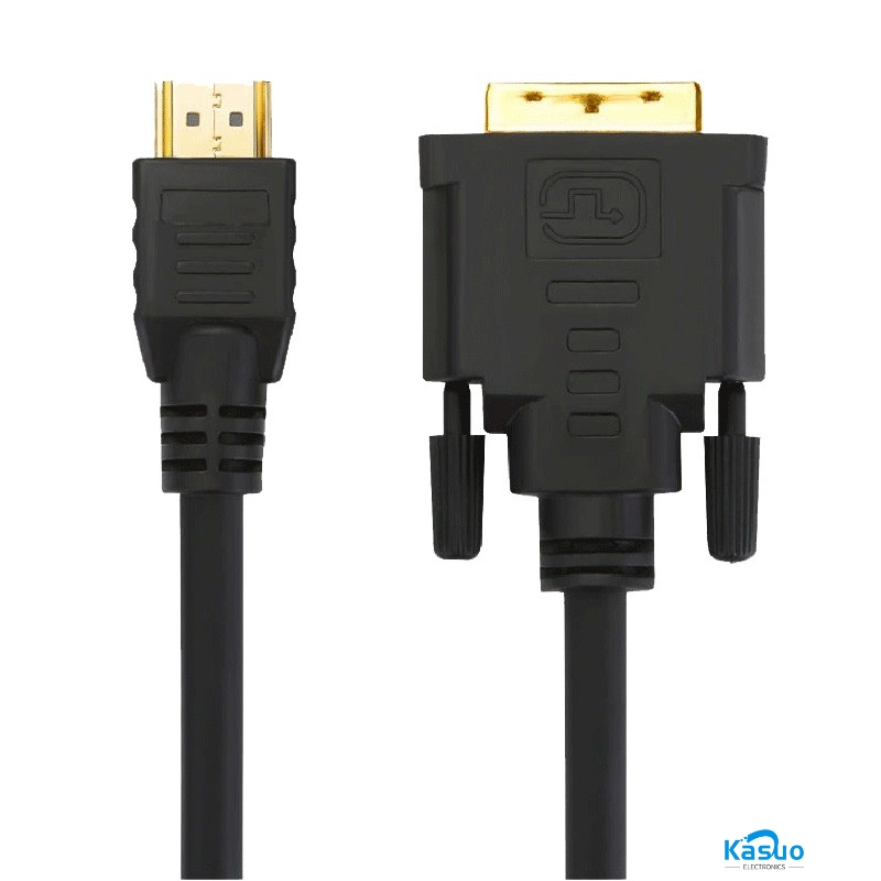 HDMI to DVI Cable – Kasuo