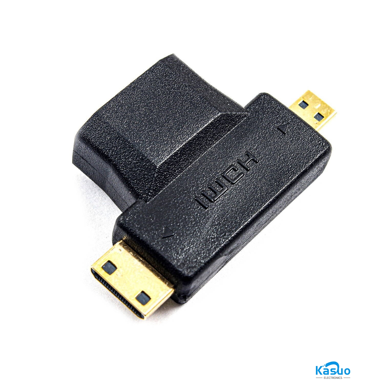 HDMI to Mini HDMI/Micro HDMI Adapter Converter – Kasuo