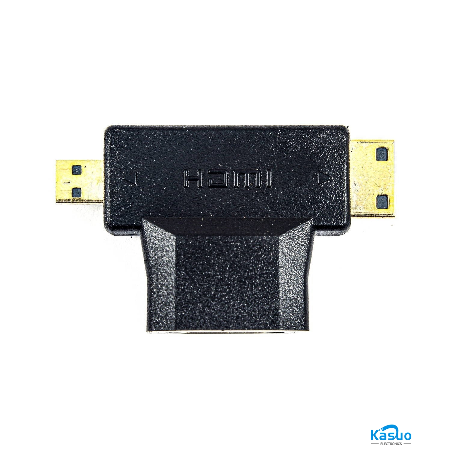 HDMI to Mini HDMI/Micro HDMI Adapter Converter – Kasuo