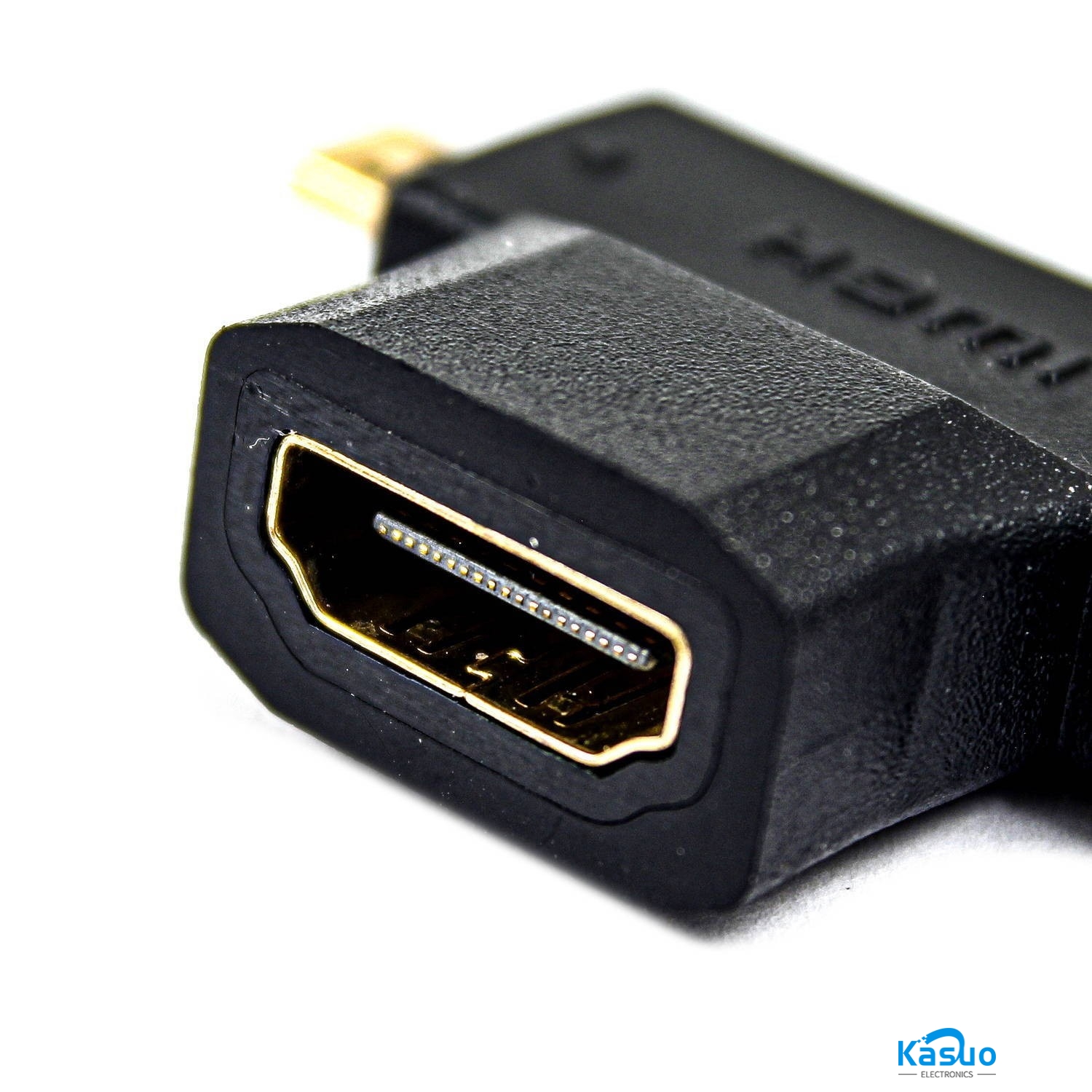 HDMI to Mini HDMI/Micro HDMI Adapter Converter – Kasuo